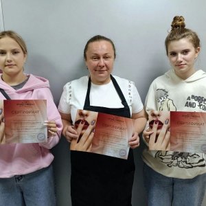 Выпускники 2026